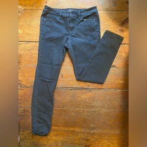 Loft grey jeans